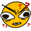 SR_emote_bitchwhat Discord sticker | Shadowrift