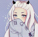 egirl Discord Emoji - Dead Sheeps