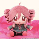 teto Discord sticker from ラウンジ