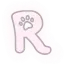 paw_r Discord sticker | 𝒹𝑜𝓁𝓁𝓈𝒾𝓏𝑒𝒹 𝒽𝑒𝓃𝓃𝓎