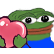 peepoLove Discord Emoji | Hive's Lair (TFT)