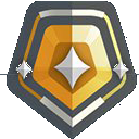 ValorantGold custom emote from Friends