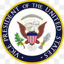 VicePresidentialSeal custom emote | The New World Confederation | A Mock Government Community set in the Pre-War Fallout Era