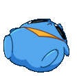 cnc_yocciRollTrain animated emote - CNC Club 18+
