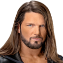 AJStyles Discord sticker | No-Sell Jobbers🤼