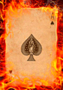 flaming_spade animated emote | 𝑪𝒓𝒚𝒔𝒕𝒂𝒍 𝑴𝒊𝒏𝒆 18+