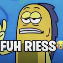 fuhriess custom emote - SD | RapidGems