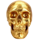 V_gold Discord Emoji | Vulcan