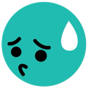 nervous_tt Discord Emoji - CoD Lovers ⊹⃝