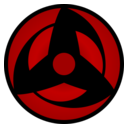 8701_mangekyo_obito Discord sticker | ♡ Dhadkan || Chill・Social・Dating・Hindi・Fun・Active・VC