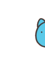 emoji_130 animated GIF emoji - Star flys