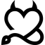black_devil_heart Discord Emoji from 𝑪𝒓𝒚𝒔𝒕𝒂𝒍 𝑴𝒊𝒏𝒆