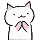 tt_clapCat_OwO animated emote - RWN