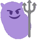 devilbean animated Discord emote | NitroLoot | Free Nitro Giveaways &  Community