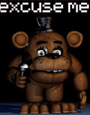 2878excusemefnaf custom emote from CøreyWxrld