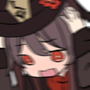 hutaoNLT custom emote | Curatorium of Secrets