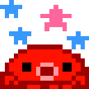 octo_squash animated emote | ⋮ ⌗ ┆ ˚ノfishies◞ ♡