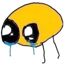 sadman Discord Emoji - Darkitsu