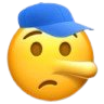 cap custom emote | Advertise Your Servers📺