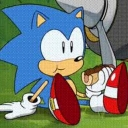 emoji_8 custom emote | Sonic Speed Server