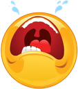 Crying Discord Emoji - Get Partners!