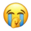 emoji_4 Discord sticker from The Mafia Universe