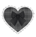 blackheart animated GIF emoji - 𓉸ྀི 　phᥲntᥲ𝓈m ㆍㆍ 🗡