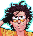 salute_aaox4 custom emote | flockmod
