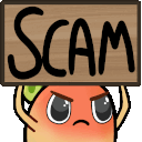 660679scammed animated emote from 𝕄𝕚𝕤𝔽𝕚𝕥 ℂ𝕣𝕖𝕨