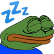 AOAzzz Discord Emoji - Midnight Secret Club