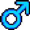 cfmale Discord sticker - Cannon Fodder: Discord