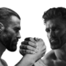 gigachadhandshake Discord sticker | Autism Mansion