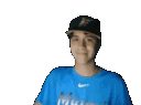 johnspin animated Discord emote - The Sports Garage🏆