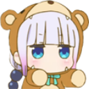 emoji_192 Discord Emoji from Bangwing IN