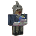 Mike Discord sticker - BRP | Border Roleplay