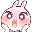 ohmy Discord sticker | Mirror Universe