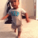 s_slap animated GIF emoji | Unsupervised Adults ¹⁸⁺