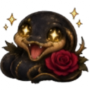 BelladonnaWow_DNS custom emote | Lust Garden18+ • "what happened" era