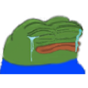 cry custom emote from The Mafia Universe