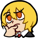 DonThink Discord Emoji from District 20