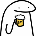 flork_beer custom emote - Unsupervised Adults ¹⁸⁺