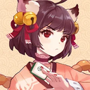 Mahjong_Soul custom emote from 遊戲小鎮