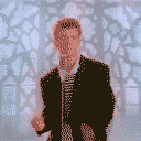 nevergonagiveyouup animated GIF emoji from 99 Nights In The Forest