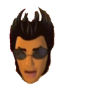 Spinebuster custom emote | No-Sell Jobbers🤼