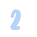 two custom emote | asya's server