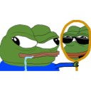 delusional Discord sticker - Moderator Academy