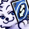 fir_reverse custom emote | Fabulous Beast・Español [0.3K] 🌈