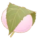 emoji_98 Discord sticker | 🥐 υ´• ﻌ •`υ ⊹  calie's cottage // emotes . social