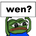 wenpep Discord Emoji - Extinction of the Exaverse