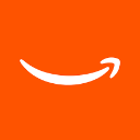 AMZN custom emote from Fam & Friends Investing Group